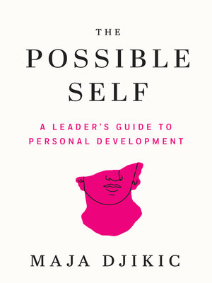 cover image of The Possible Self